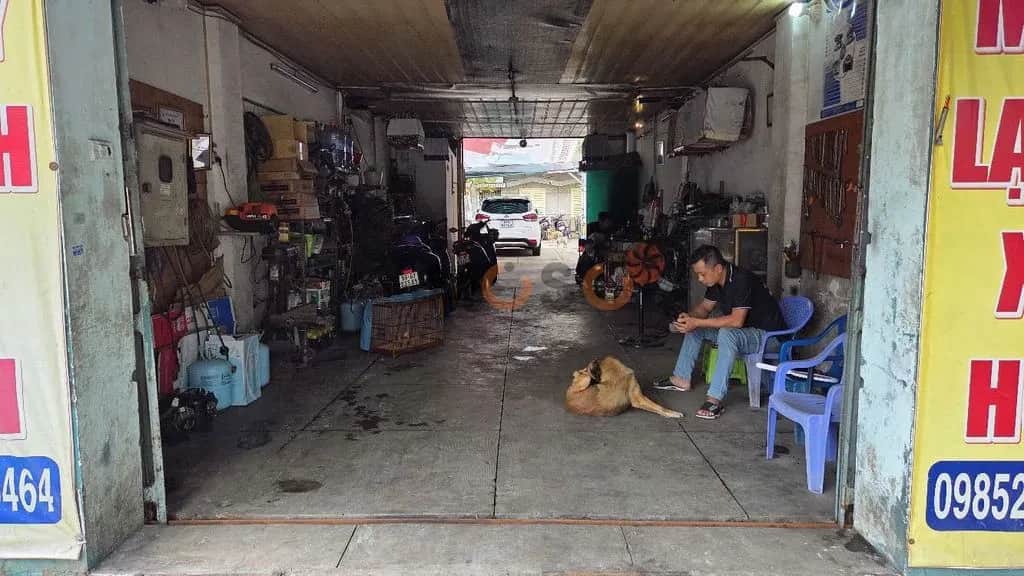 Bán nhà mặt tiền 29A Quốc Lộ 13 Quận Bình Thạnh, TP.HCM – 3 phòng ngủ, giá 36 tỷ