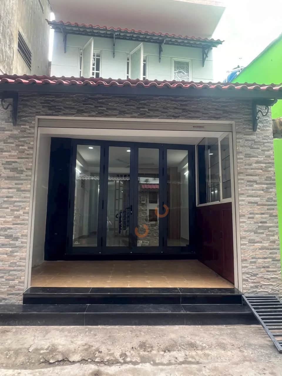 Bán nhà hẻm 148/9 Trần Văn Quang Quận Tân Bình, TP.HCM – 8 phòng ngủ, giá 8.6 tỷ