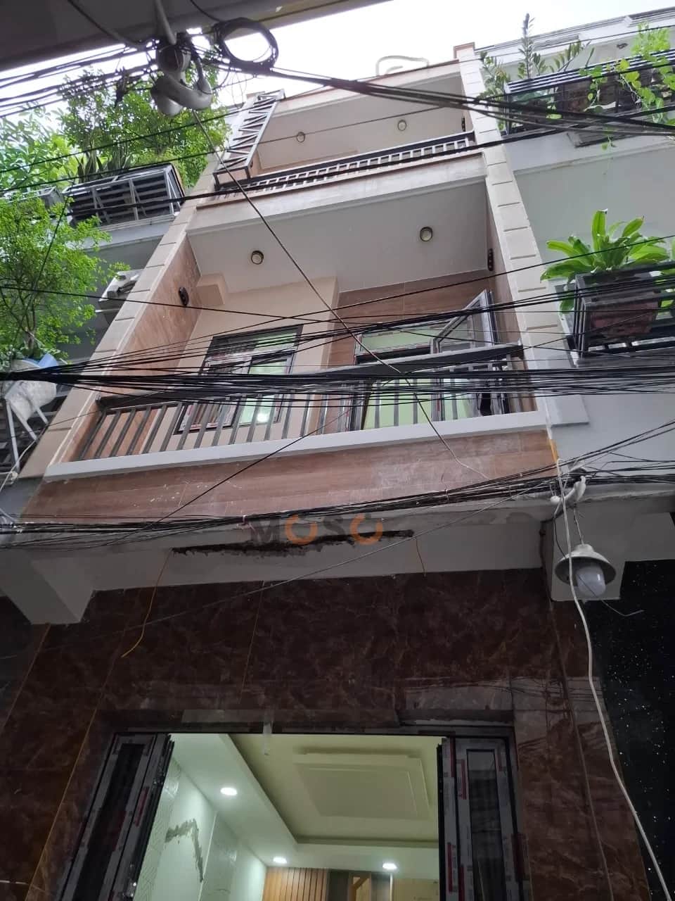 Bán nhà hẻm 23/57D Mai Hắc Đế Quận 8, TP.HCM – 4 phòng ngủ, giá 4.7 tỷ Bán nhà hẻm 23/57D Mai Hắc Đế Quận 8, TP.HCM – 4 phòng ngủ, giá 4.7 tỷ