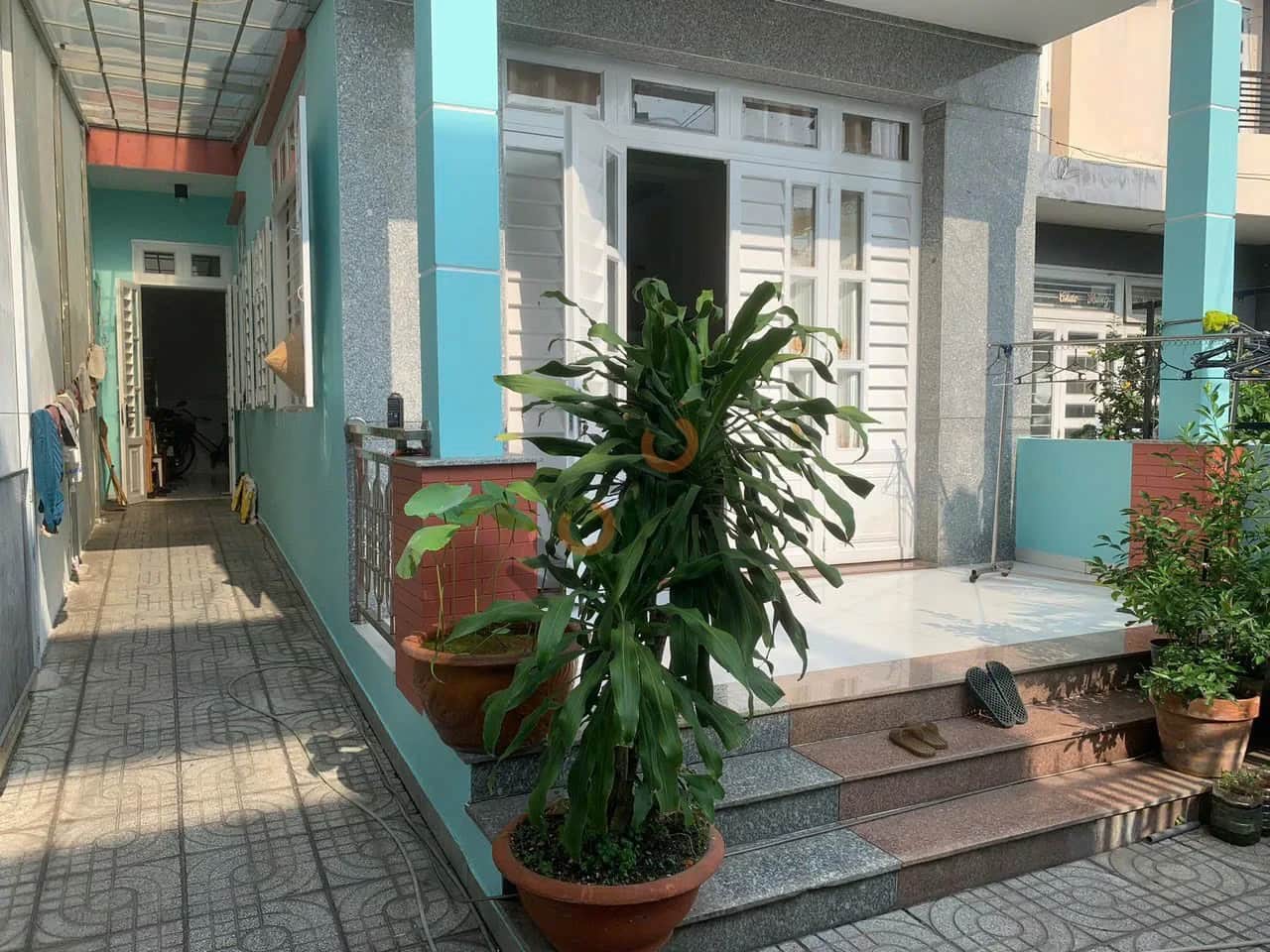 Bán nhà hẻm Lê Đức Thọ Quận Gò Vấp, TP.HCM – 4 phòng ngủ, giá 9 tỷ