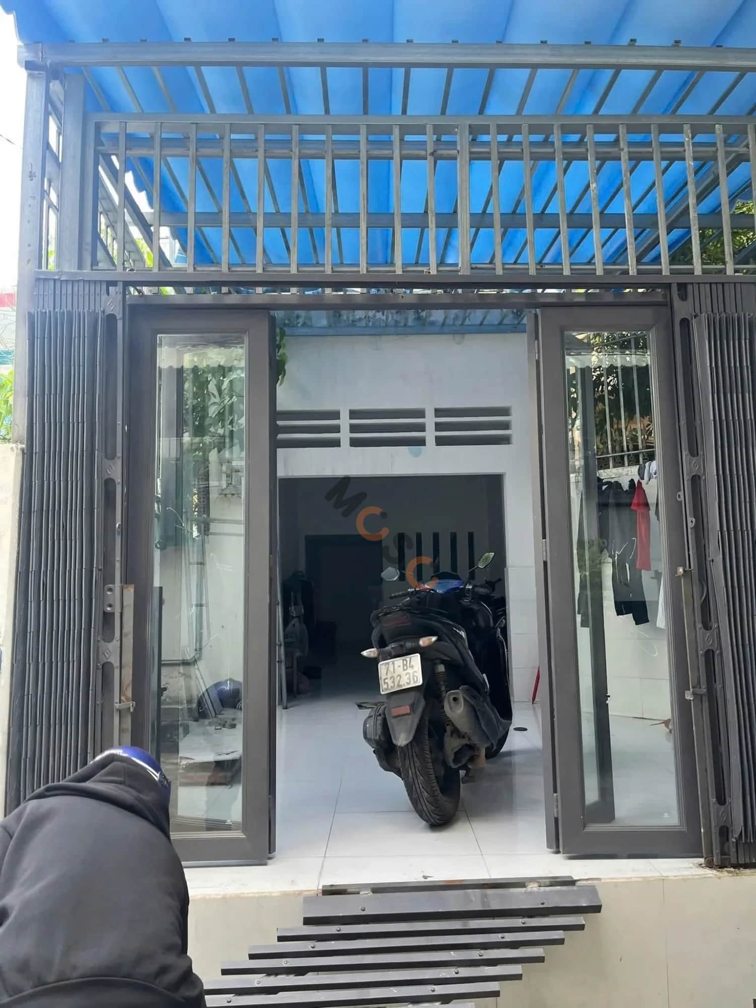 Bán nhà hẻm 106/13 Đường Nguyễn Văn Cừ Quận 1, TP.HCM – 2 phòng ngủ, giá 8.1 tỷ Bán nhà hẻm 106/13 Đường Nguyễn Văn Cừ Quận 1, TP.HCM – 2 phòng ngủ, giá 8.1 tỷ