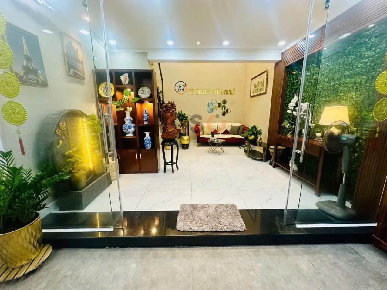 Bán nhà hẻm 29/19 Nguyễn Văn Khối Quận Gò Vấp, TP.HCM – 4 phòng ngủ, giá 11.4 tỷ Bán nhà hẻm 29/19 Nguyễn Văn Khối Quận Gò Vấp, TP.HCM – 4 phòng ngủ, giá 11.4 tỷ