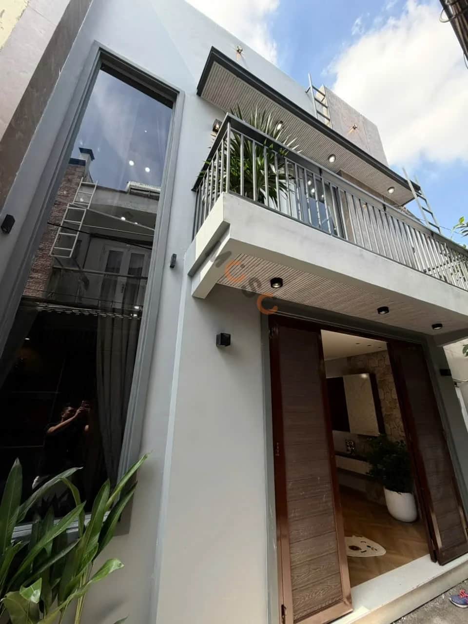 Bán nhà hẻm 616/11/17 Đường Lê Đức Thọ Quận Gò Vấp, TP.HCM – 3 phòng ngủ, giá 5.4 tỷ Bán nhà hẻm 616/11/17 Đường Lê Đức Thọ Quận Gò Vấp, TP.HCM – 3 phòng ngủ, giá 5.4 tỷ