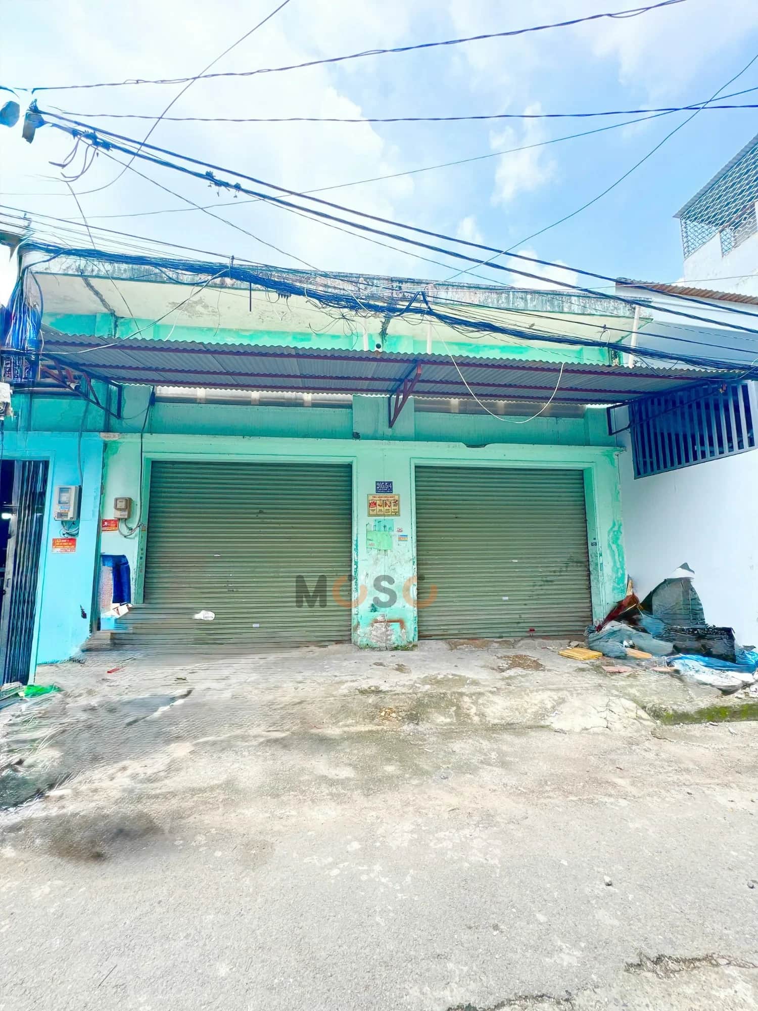 Bán nhà hẻm 205/5/4 Bình Trị Đông Quận Bình Tân, TP.HCM – 2 phòng ngủ, giá 11.5 tỷ Bán nhà hẻm 205/5/4 Bình Trị Đông Quận Bình Tân, TP.HCM – 2 phòng ngủ, giá 11.5 tỷ
