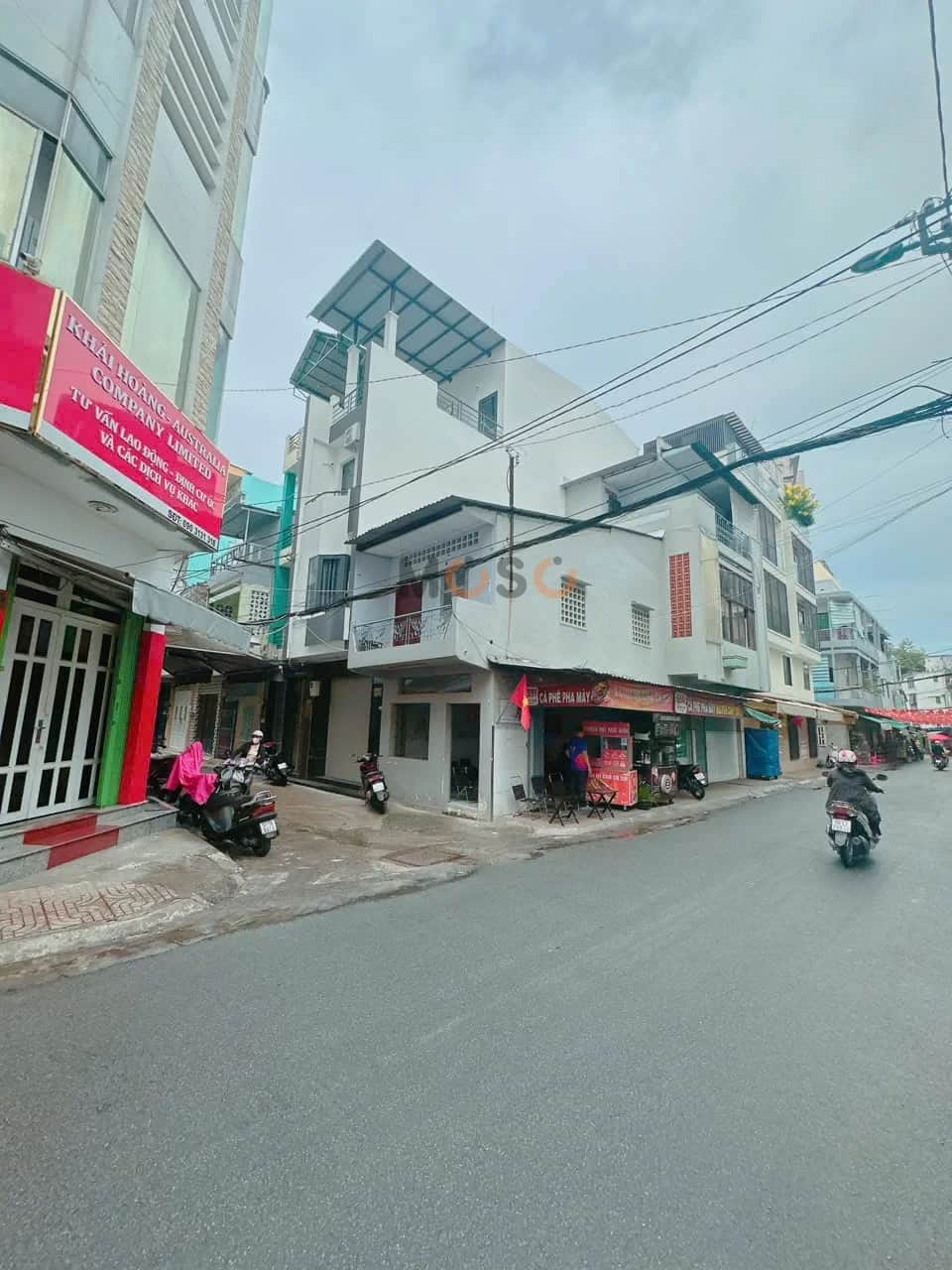 Bán nhà hẻm 565/89 Đường Nguyễn Trãi Quận 5, TP.HCM – 4 phòng ngủ, giá 10.6 tỷ Bán nhà hẻm 565/89 Đường Nguyễn Trãi Quận 5, TP.HCM – 4 phòng ngủ, giá 10.6 tỷ
