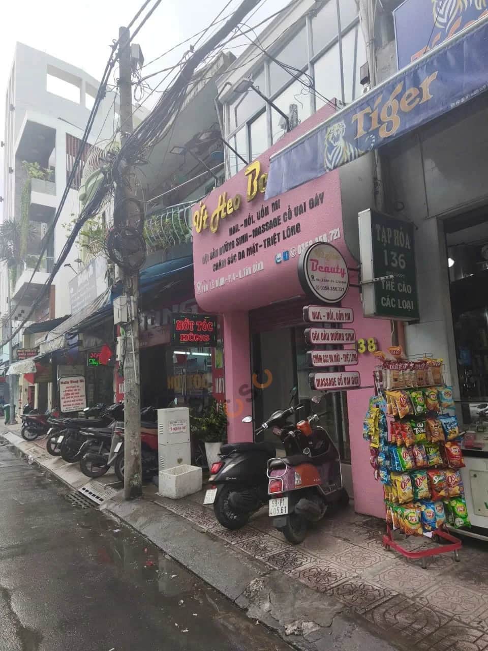 Bán nhà mặt tiền Lê Bình Quận Tân Bình, TP.HCM – 2 phòng ngủ, giá 9 tỷ Bán nhà mặt tiền Lê Bình Quận Tân Bình, TP.HCM – 2 phòng ngủ, giá 9 tỷ