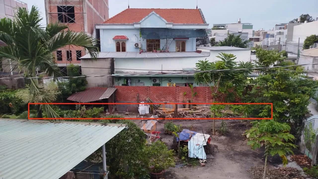 Bán đất Huỳnh Thị Hai Quận 12, TP.HCM – giá 5.8 tỷ Bán đất Huỳnh Thị Hai Quận 12, TP.HCM – giá 5.8 tỷ