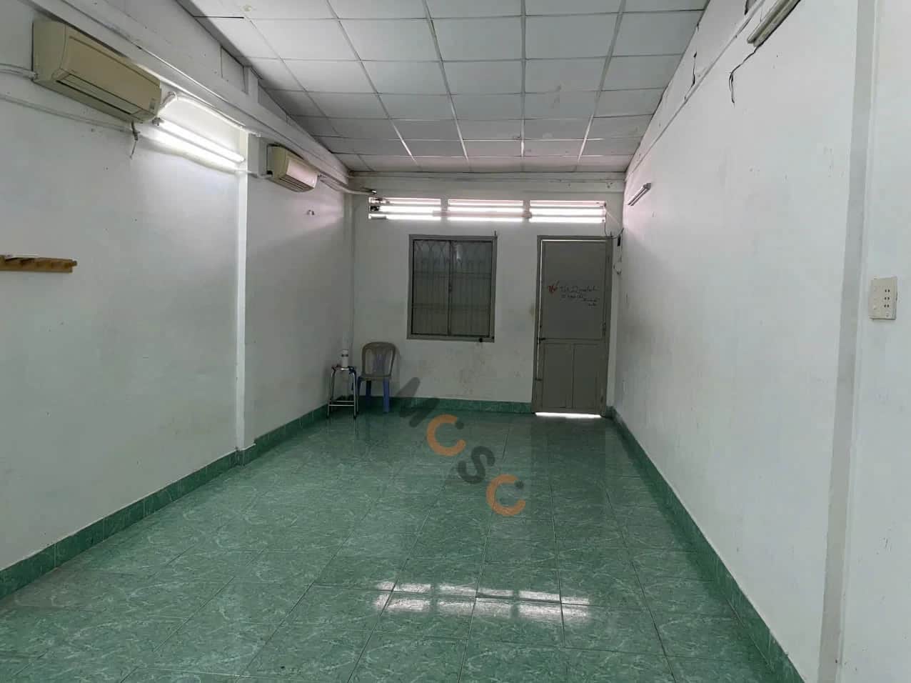 Bán căn hộ chung cư Cách Mạng Tháng Tám Quận 10, TP.HCM – 3 phòng ngủ, giá 2.7 tỷ Bán căn hộ chung cư Cách Mạng Tháng Tám Quận 10, TP.HCM – 3 phòng ngủ, giá 2.7 tỷ