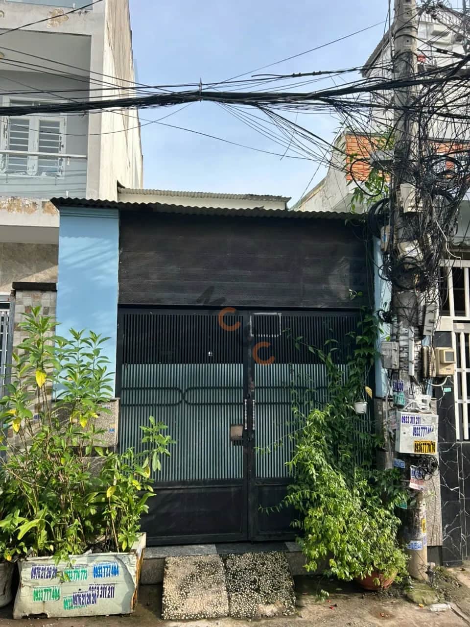 Bán nhà mặt tiền Đường Số 4 Quận Bình Tân, TP.HCM – 1 phòng ngủ, giá 4.1 tỷ Bán nhà mặt tiền Đường Số 4 Quận Bình Tân, TP.HCM – 1 phòng ngủ, giá 4.1 tỷ