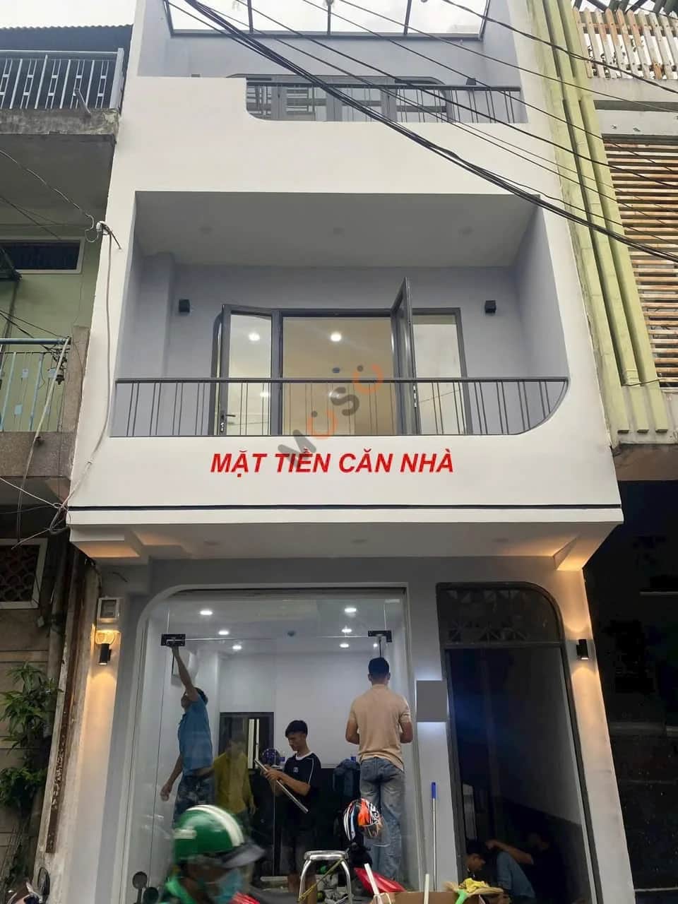 Bán nhà hẻm Võ Thành Trang Quận Tân Bình, TP.HCM – 7 phòng ngủ, giá 14.2 tỷ