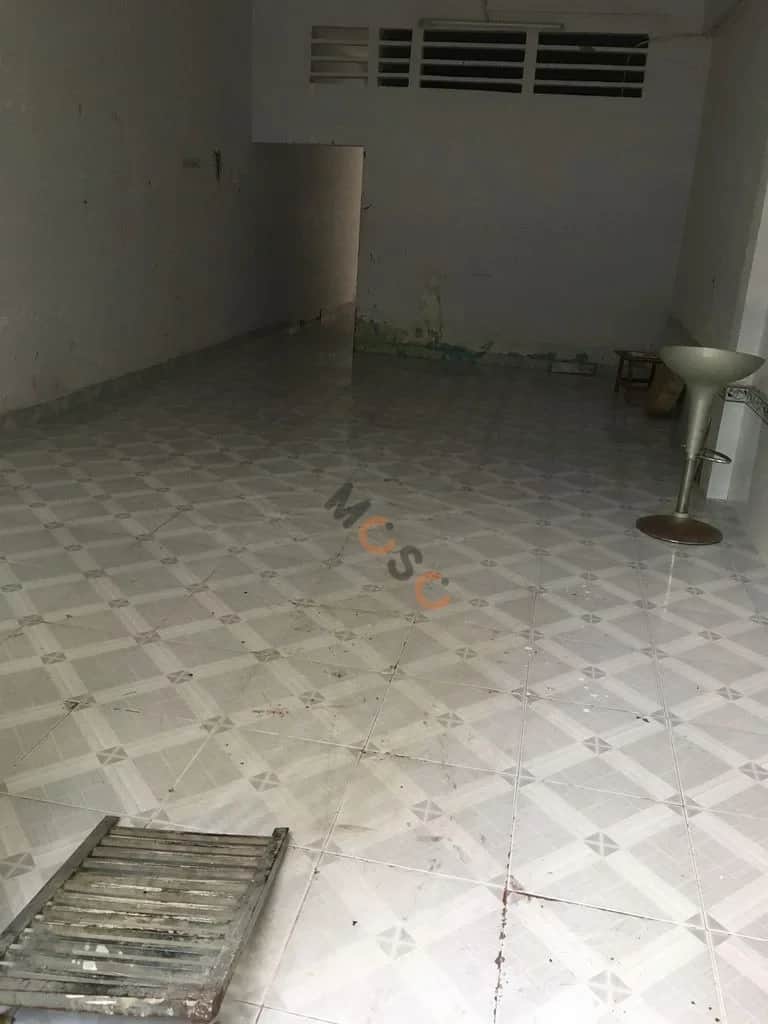 Bán nhà hẻm 694/23 Nguyễn Kiệm Quận Phú Nhuận, TP.HCM – 3 phòng ngủ, giá 15 tỷ