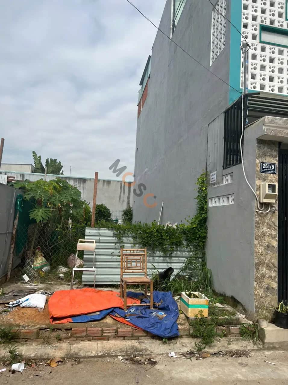Bán đất đường Võ Văn Hát Quận 9, TP.HCM – giá 4.8 tỷ