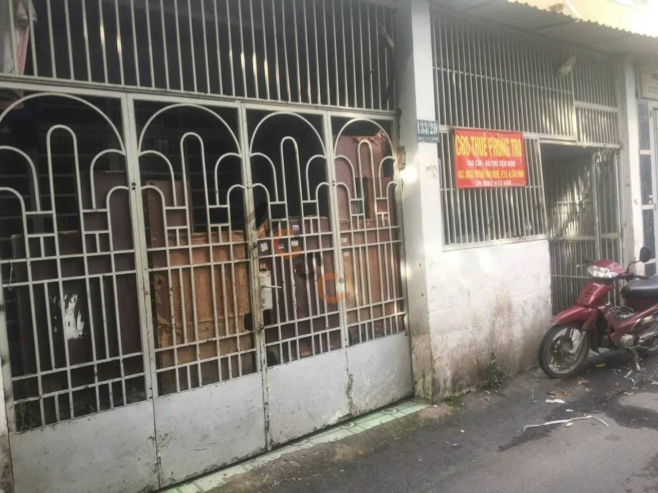 Bán nhà hẻm 133/2D Cống Lở Quận Tân Bình, TP.HCM – 2 phòng ngủ, giá 13.5 tỷ Bán nhà hẻm 133/2D Cống Lở Quận Tân Bình, TP.HCM – 2 phòng ngủ, giá 13.5 tỷ