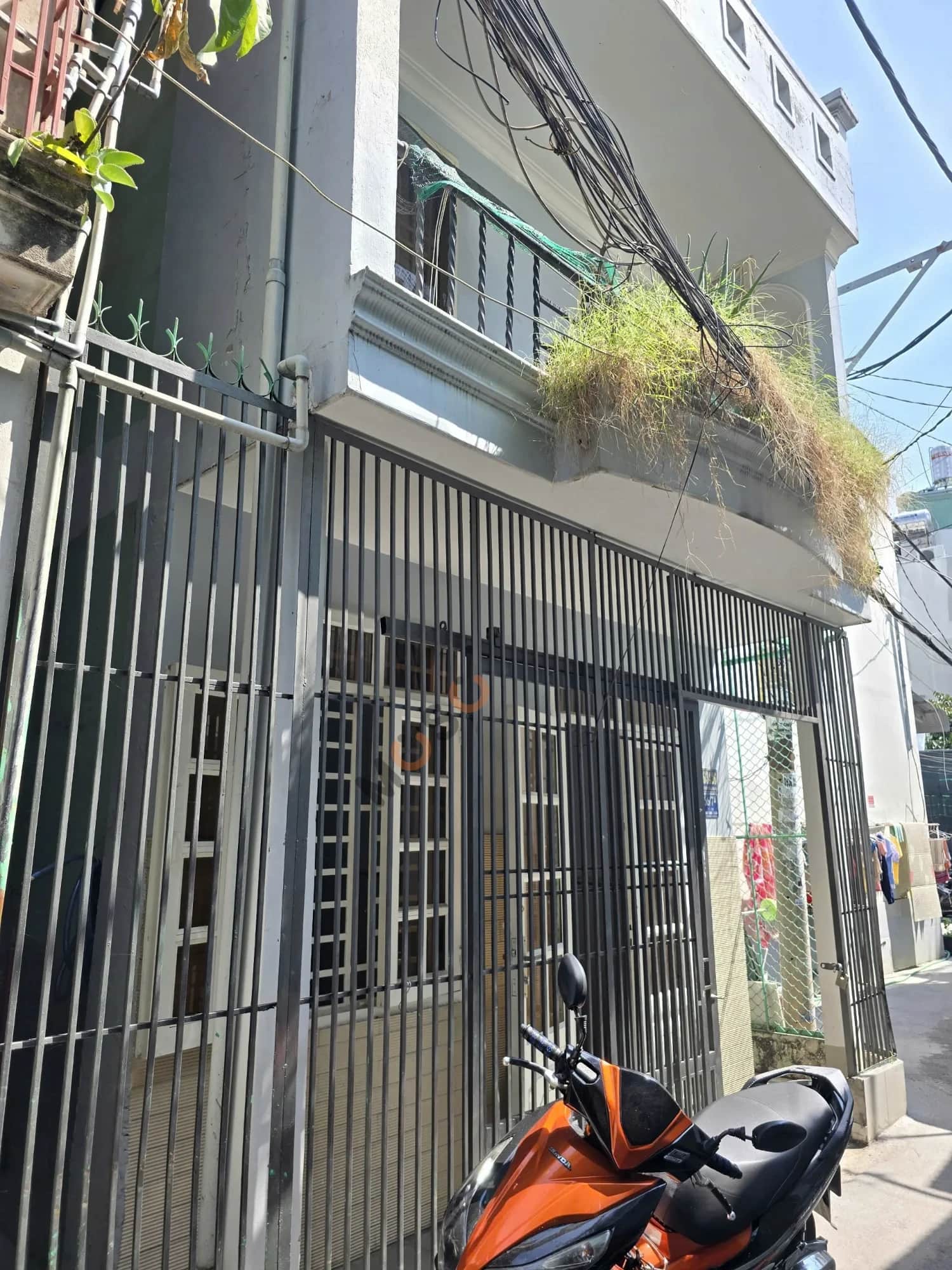 Bán nhà hẻm 86/34/26 đường số 14 Quận Gò Vấp, TP.HCM – 2 phòng ngủ, giá 4.9 tỷ Bán nhà hẻm 86/34/26 đường số 14 Quận Gò Vấp, TP.HCM – 2 phòng ngủ, giá 4.9 tỷ
