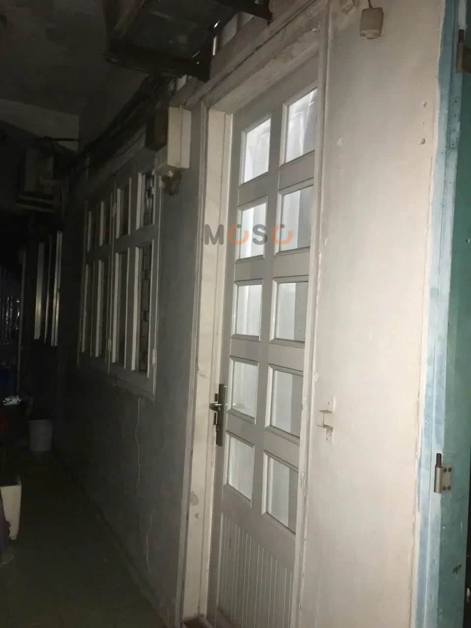 Bán căn hộ chung cư Căn 503B Chung cư 269F Nguyễn Trãi Quận 1, TP.HCM – 1 phòng ngủ, giá 1.1 tỷ Bán căn hộ chung cư Căn 503B Chung cư 269F Nguyễn Trãi Quận 1, TP.HCM – 1 phòng ngủ, giá 1.1 tỷ