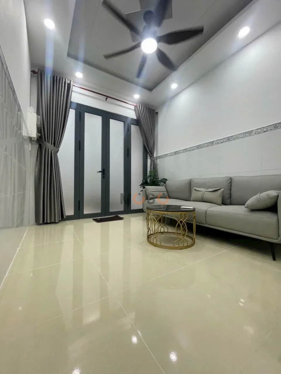 Bán nhà hẻm 171/31/54 Nguyễn Tư Giản Quận Gò Vấp, TP.HCM – 2 phòng ngủ, giá 3.4 tỷ Bán nhà hẻm 171/31/54 Nguyễn Tư Giản Quận Gò Vấp, TP.HCM – 2 phòng ngủ, giá 3.4 tỷ