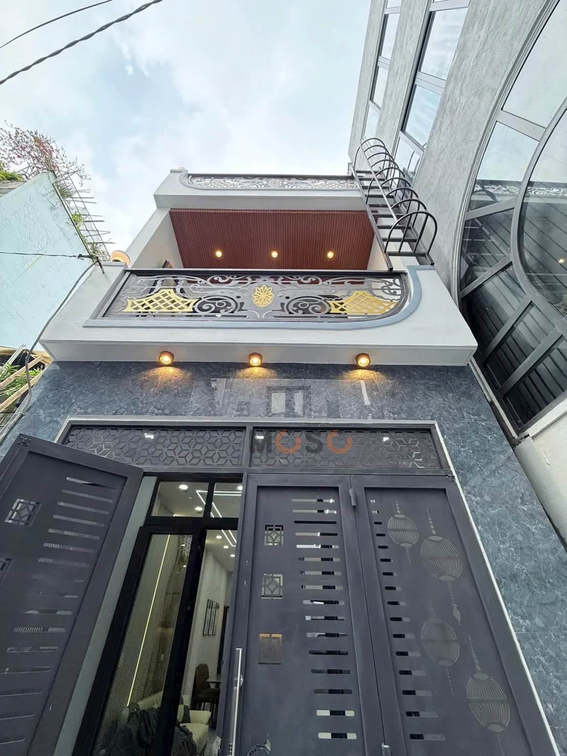 Bán nhà hẻm 164/82/21 Bùi Quang Là Quận Gò Vấp, TP.HCM – 3 phòng ngủ, giá 5.3 tỷ Bán nhà hẻm 164/82/21 Bùi Quang Là Quận Gò Vấp, TP.HCM – 3 phòng ngủ, giá 5.3 tỷ