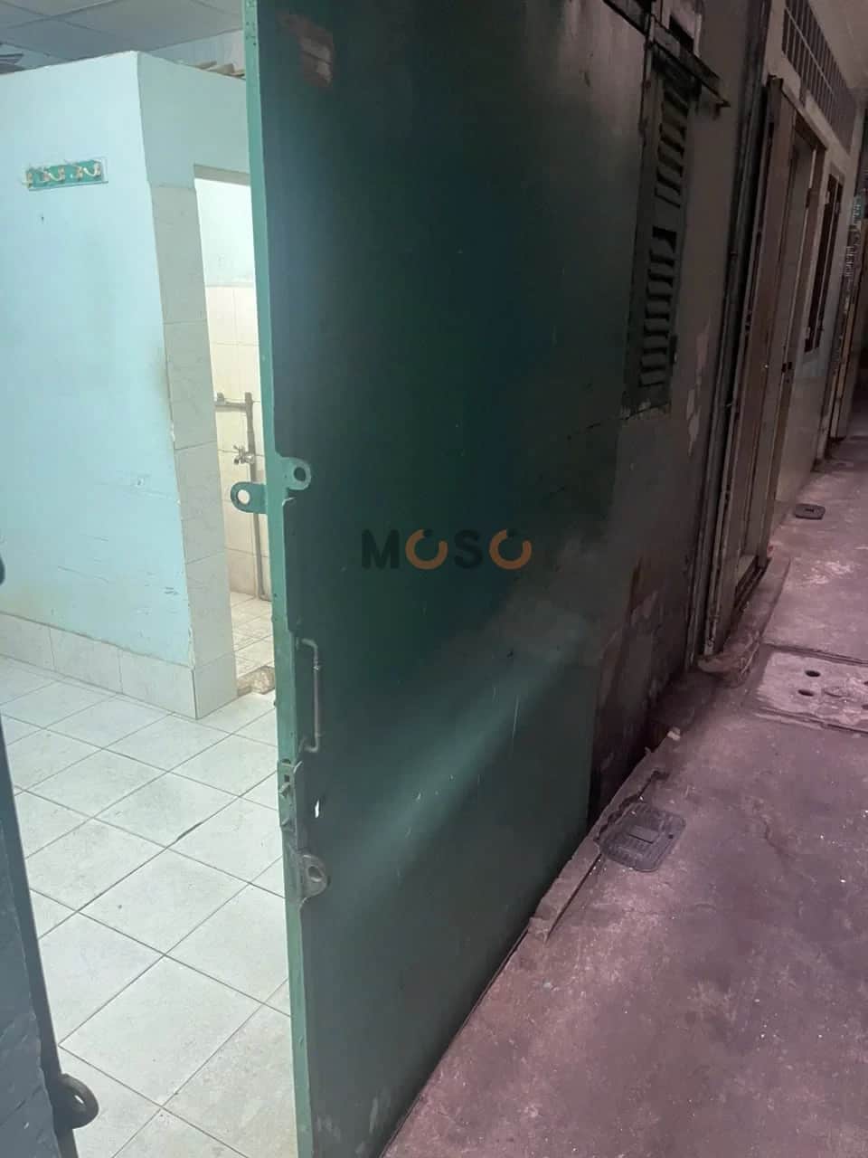 Bán nhà hẻm 122/10/28B Trần Đình Xu Quận 1, TP.HCM – 1 phòng ngủ, giá 1.8 tỷ