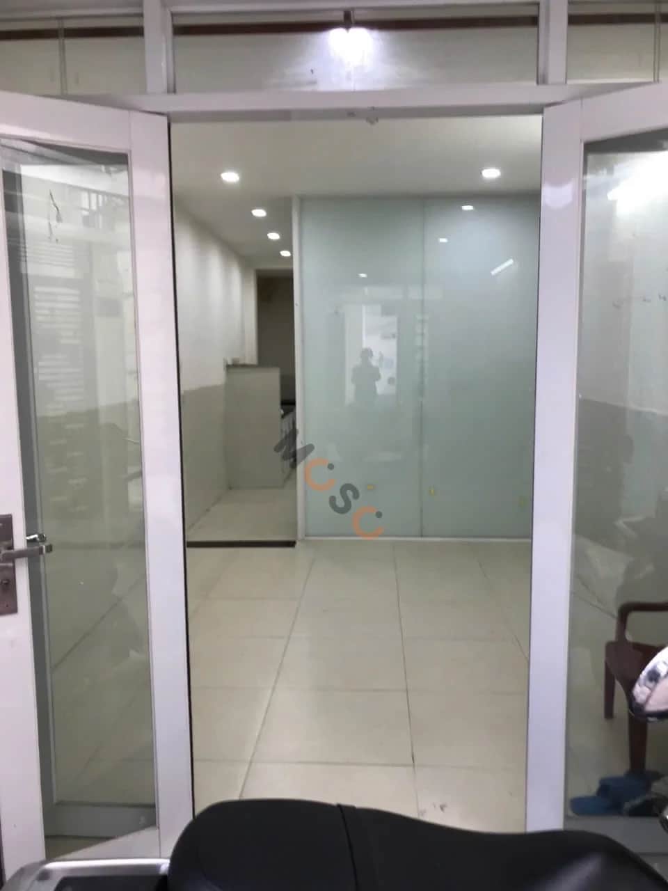 Bán nhà hẻm 343/19B Nguyễn Trọng Tuyển Quận Tân Bình, TP.HCM – 2 phòng ngủ, giá 5.3 tỷ