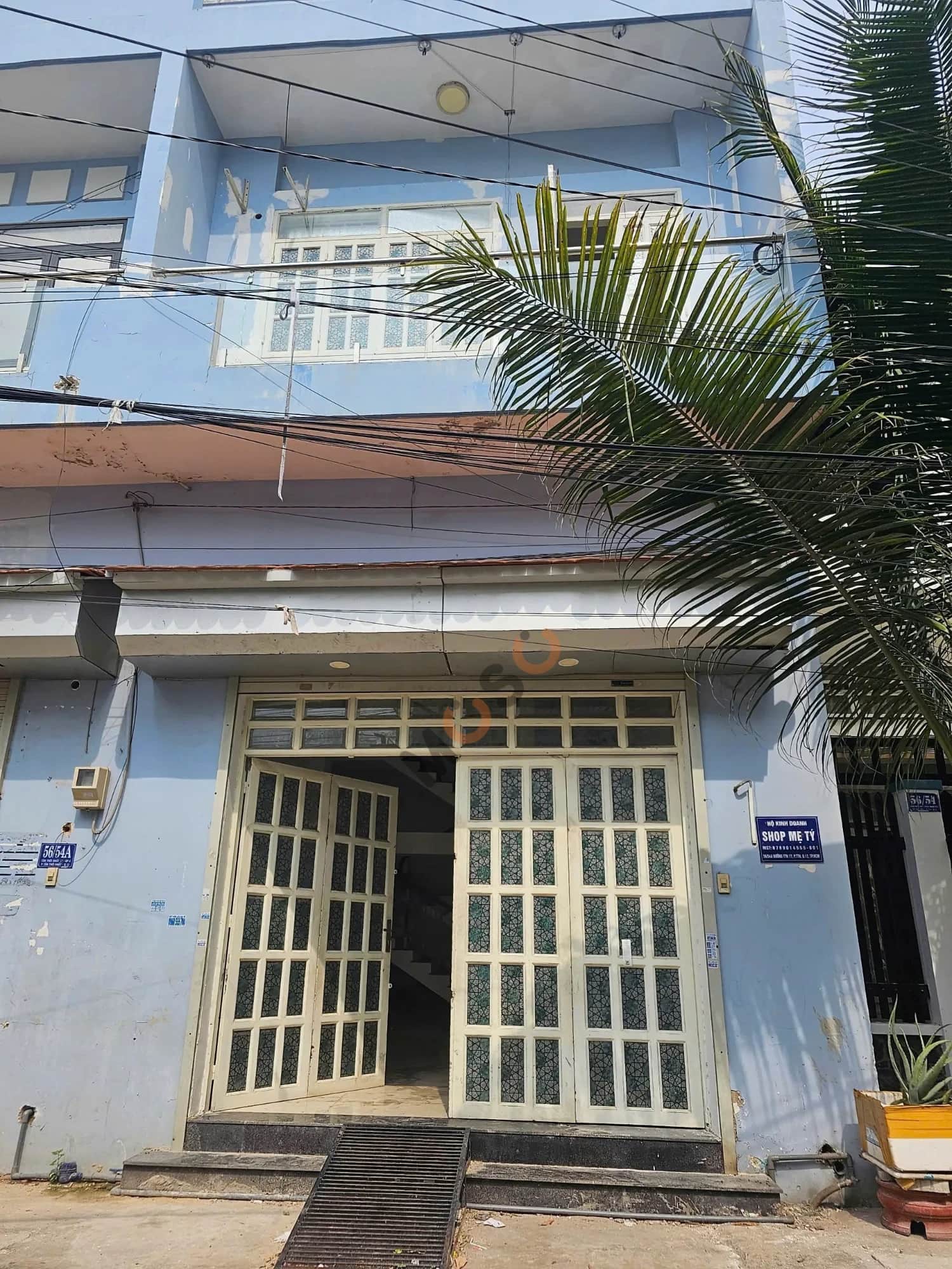 Bán nhà hẻm 56/54A Đường TTN 17, Khu phố 4 Quận 12, TP.HCM – 2 phòng ngủ, giá 13 tỷ Bán nhà hẻm 56/54A Đường TTN 17, Khu phố 4 Quận 12, TP.HCM – 2 phòng ngủ, giá 13 tỷ
