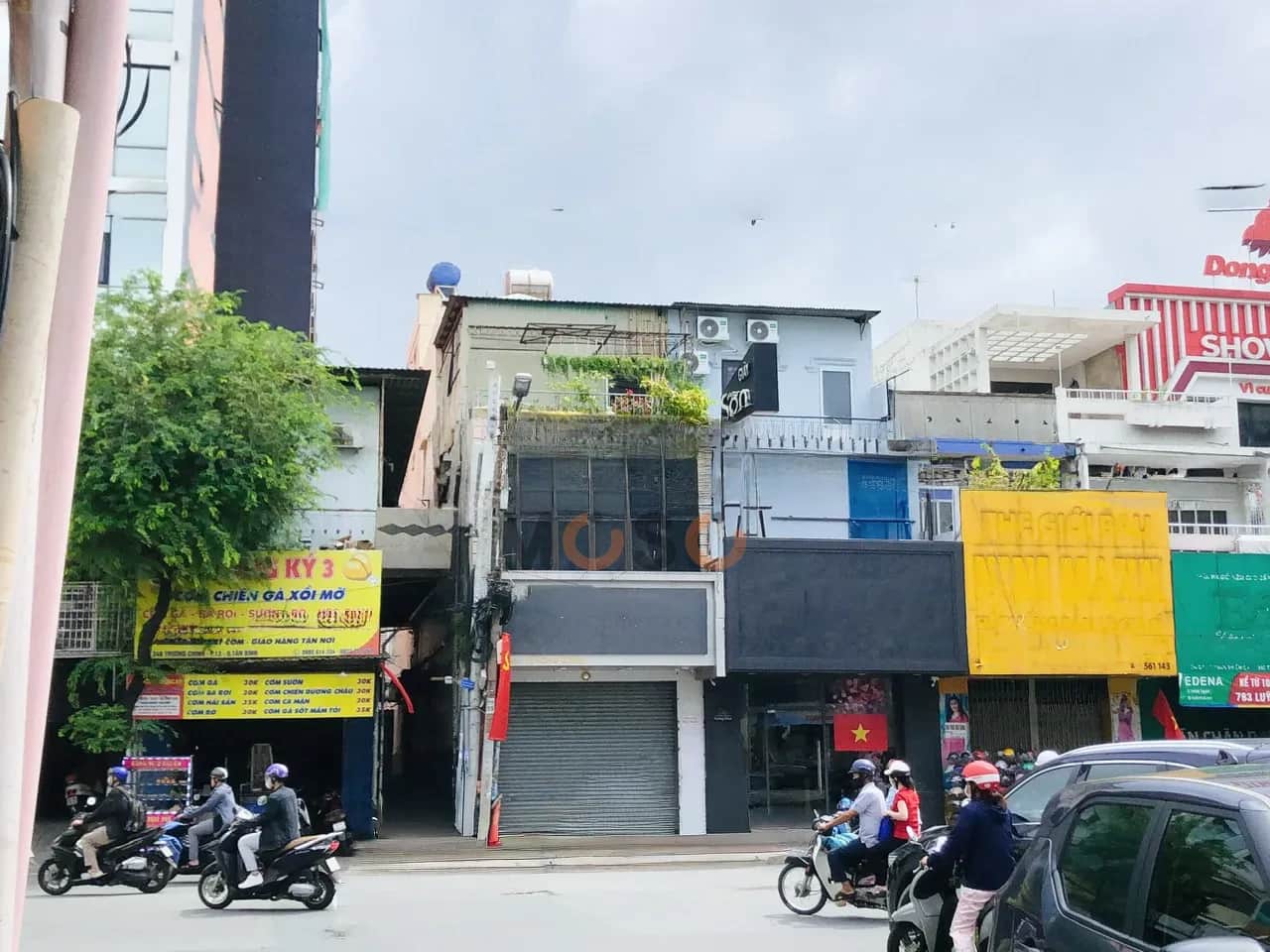 Bán nhà mặt tiền 346A Trường Chinh Quận Tân Bình, TP.HCM – 7 phòng ngủ, giá 21 tỷ Bán nhà mặt tiền 346A Trường Chinh Quận Tân Bình, TP.HCM – 7 phòng ngủ, giá 21 tỷ