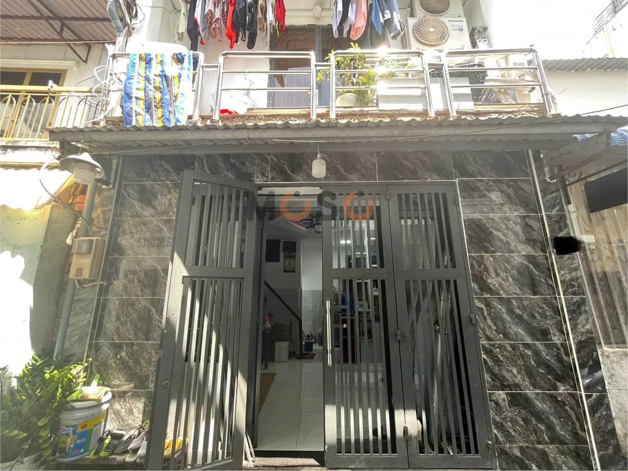 Bán nhà hẻm 9/2 đường Số 6 Thành phố Thủ Đức, TP.HCM – 2 phòng ngủ, giá 3.5 tỷ Bán nhà hẻm 9/2 đường Số 6 Thành phố Thủ Đức, TP.HCM – 2 phòng ngủ, giá 3.5 tỷ