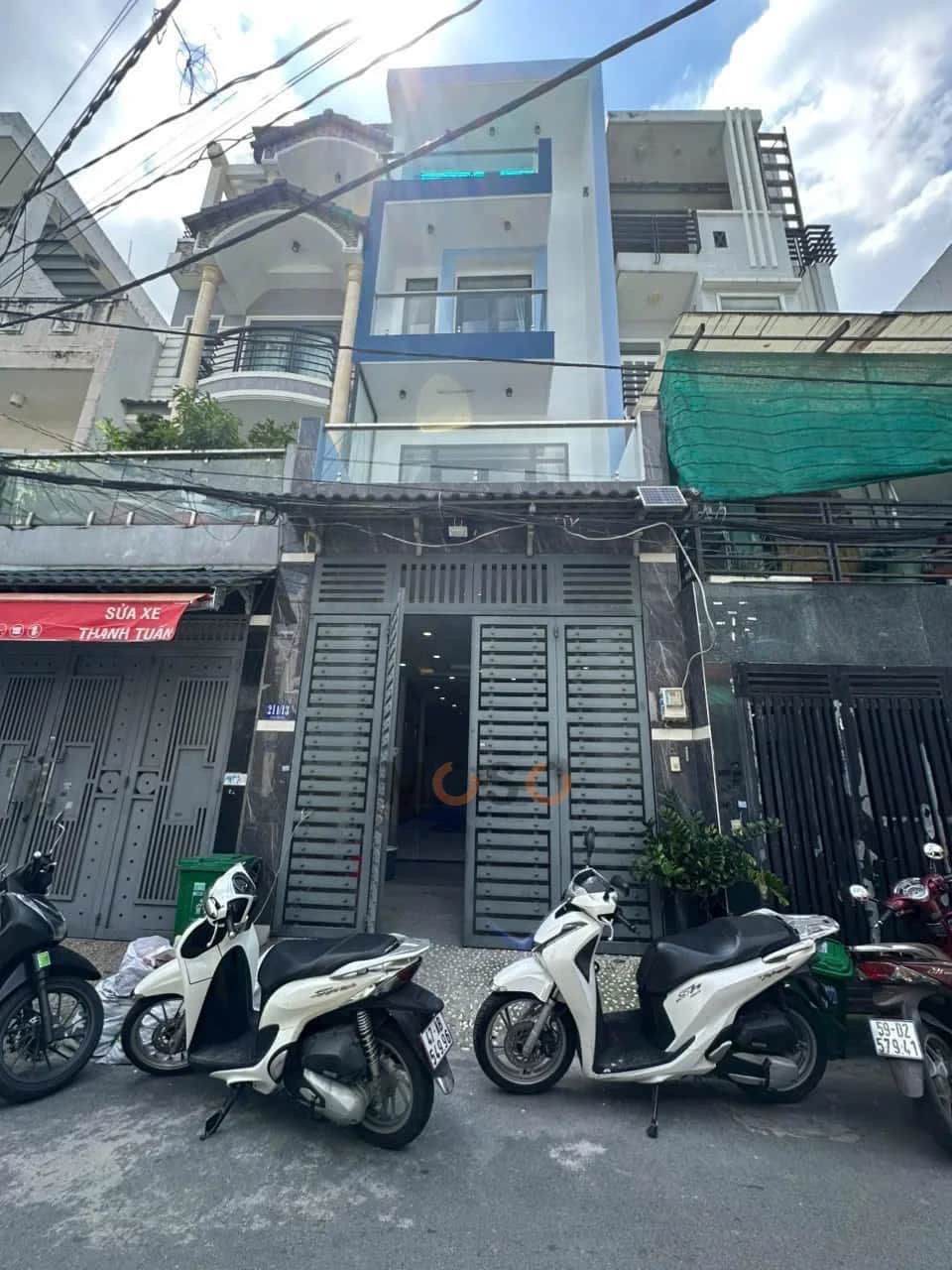 Bán nhà hẻm 211/13 Đường Gò Xoài Quận Bình Tân, TP.HCM – 5 phòng ngủ, giá 7.4 tỷ Bán nhà hẻm 211/13 Đường Gò Xoài Quận Bình Tân, TP.HCM – 5 phòng ngủ, giá 7.4 tỷ