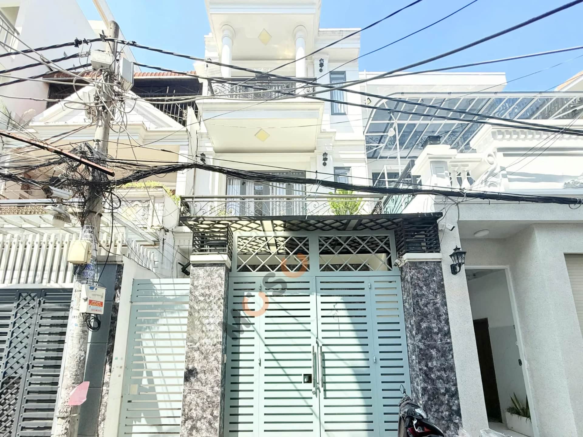 Bán nhà hẻm 102/65/27 Đường Lê Văn Thọ Quận Gò Vấp, TP.HCM – 10 phòng ngủ, giá 11 tỷ Bán nhà hẻm 102/65/27 Đường Lê Văn Thọ Quận Gò Vấp, TP.HCM – 10 phòng ngủ, giá 11 tỷ