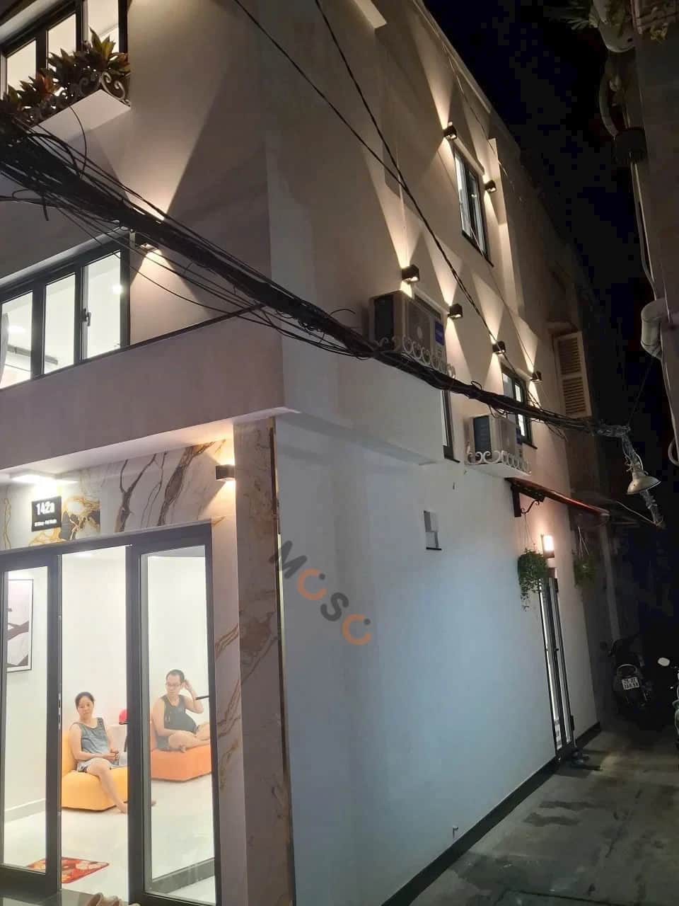 Bán nhà mặt tiền 142A Đường Cô Giang Quận Phú Nhuận, TP.HCM – 2 phòng ngủ, giá 7 tỷ Bán nhà mặt tiền 142A Đường Cô Giang Quận Phú Nhuận, TP.HCM – 2 phòng ngủ, giá 7 tỷ