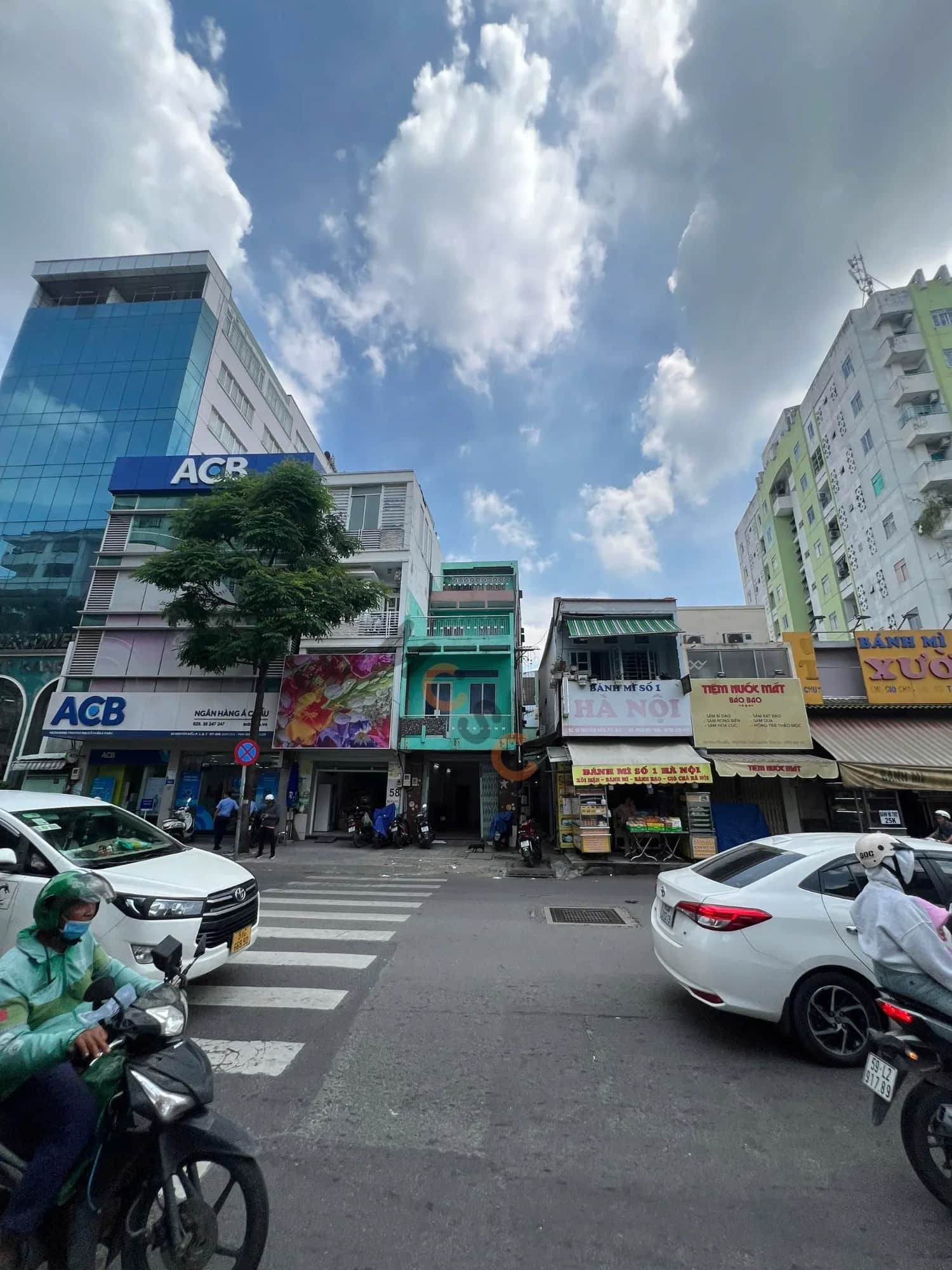 Bán nhà mặt tiền đường Nguyễn Biểu Quận 5, TP.HCM – 6 phòng ngủ, giá 26.8 tỷ Bán nhà mặt tiền đường Nguyễn Biểu Quận 5, TP.HCM – 6 phòng ngủ, giá 26.8 tỷ