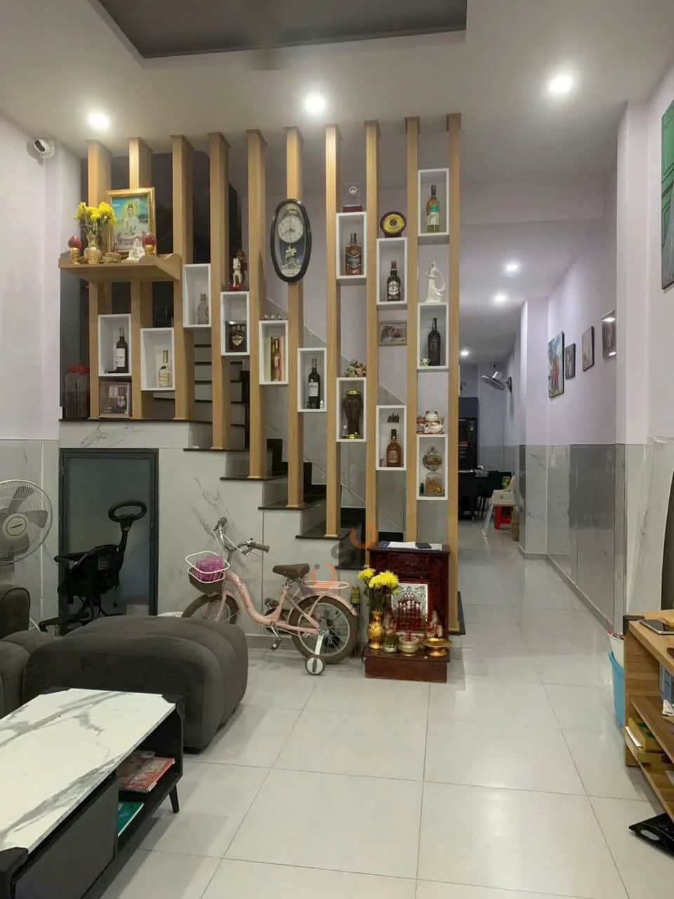 Bán nhà hẻm 47/21 Lò Lu Thành phố Thủ Đức, TP.HCM – 4 phòng ngủ, giá 6.8 tỷ Bán nhà hẻm 47/21 Lò Lu Thành phố Thủ Đức, TP.HCM – 4 phòng ngủ, giá 6.8 tỷ