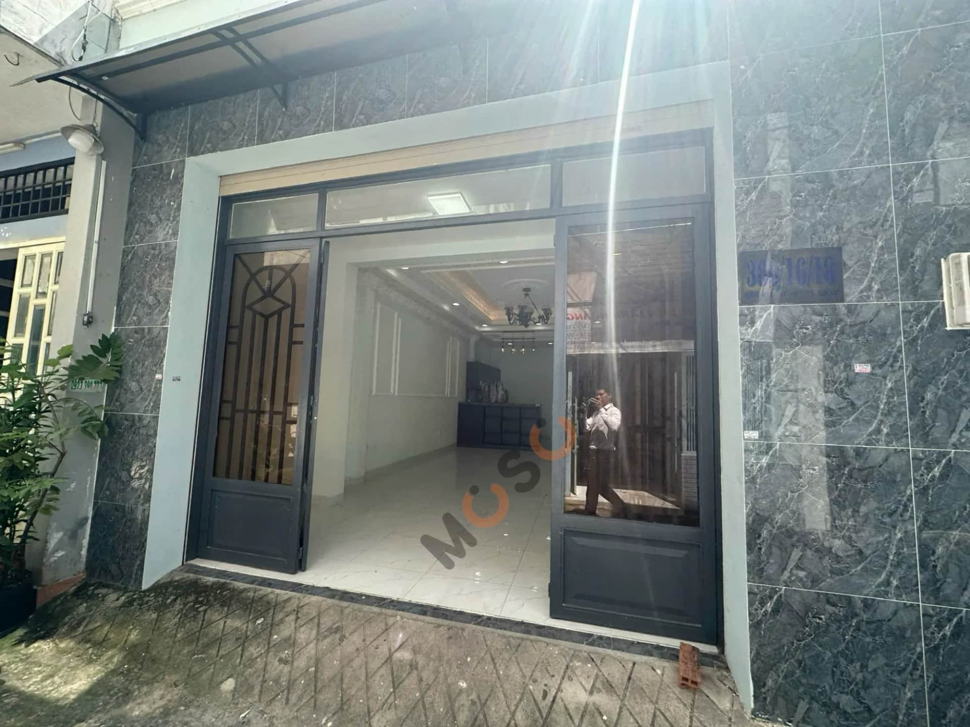 Bán nhà hẻm 380/16/18 Nguyễn Văn Khối Quận Gò Vấp, TP.HCM – 1 phòng ngủ, giá 4.9 tỷ Bán nhà hẻm 380/16/18 Nguyễn Văn Khối Quận Gò Vấp, TP.HCM – 1 phòng ngủ, giá 4.9 tỷ