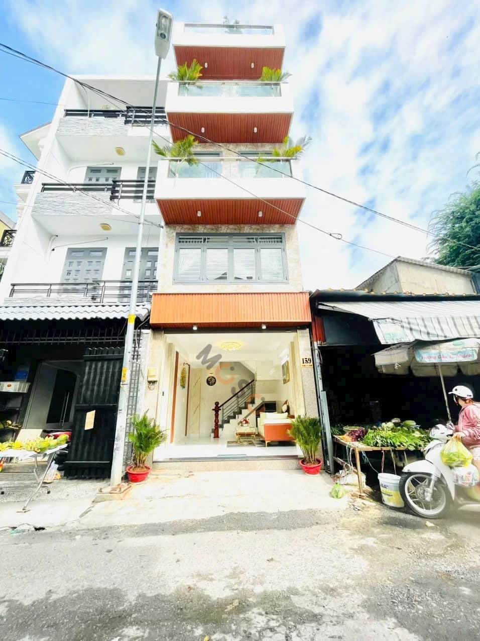 Bán nhà mặt tiền Bùi Quang Là Quận Gò Vấp, TP.HCM – 2 phòng ngủ, giá 5.2 tỷ Bán nhà mặt tiền Bùi Quang Là Quận Gò Vấp, TP.HCM – 2 phòng ngủ, giá 5.2 tỷ
