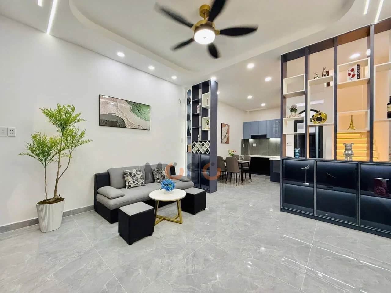 Bán nhà hẻm 15/13/1H đường số 59 Quận Gò Vấp, TP.HCM – 3 phòng ngủ, giá 5.8 tỷ Bán nhà hẻm 15/13/1H đường số 59 Quận Gò Vấp, TP.HCM – 3 phòng ngủ, giá 5.8 tỷ
