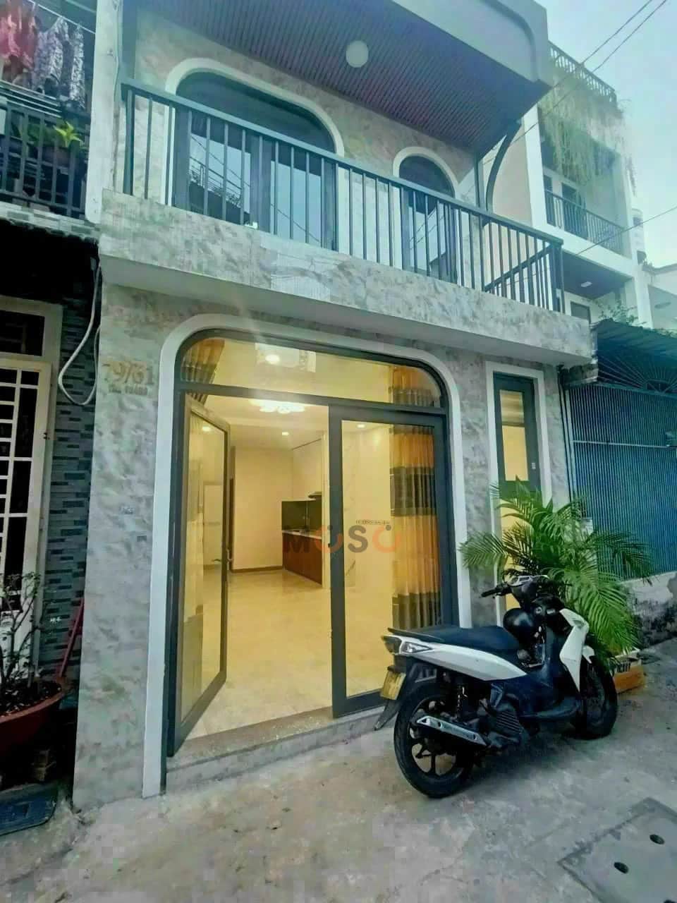 Bán nhà hẻm 79/61 Đường Tân Thắng Quận Tân Phú, TP.HCM – 1 phòng ngủ, giá 3.9 tỷ Bán nhà hẻm 79/61 Đường Tân Thắng Quận Tân Phú, TP.HCM – 1 phòng ngủ, giá 3.9 tỷ