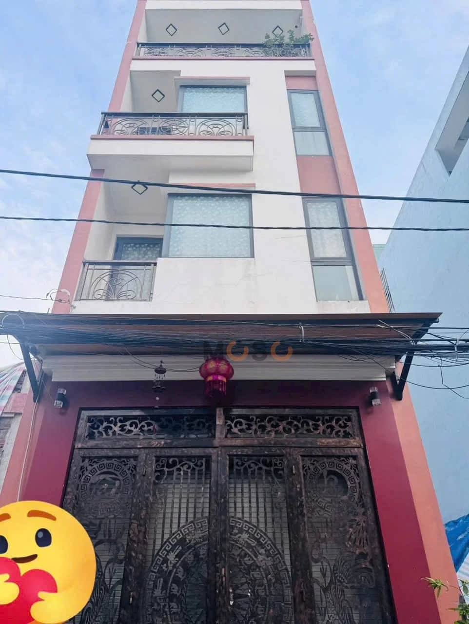 Bán nhà hẻm 579/15 Quốc lộ 1A Quận 12, TP.HCM – 3 phòng ngủ, giá 6.7 tỷ Bán nhà hẻm 579/15 Quốc lộ 1A Quận 12, TP.HCM – 3 phòng ngủ, giá 6.7 tỷ