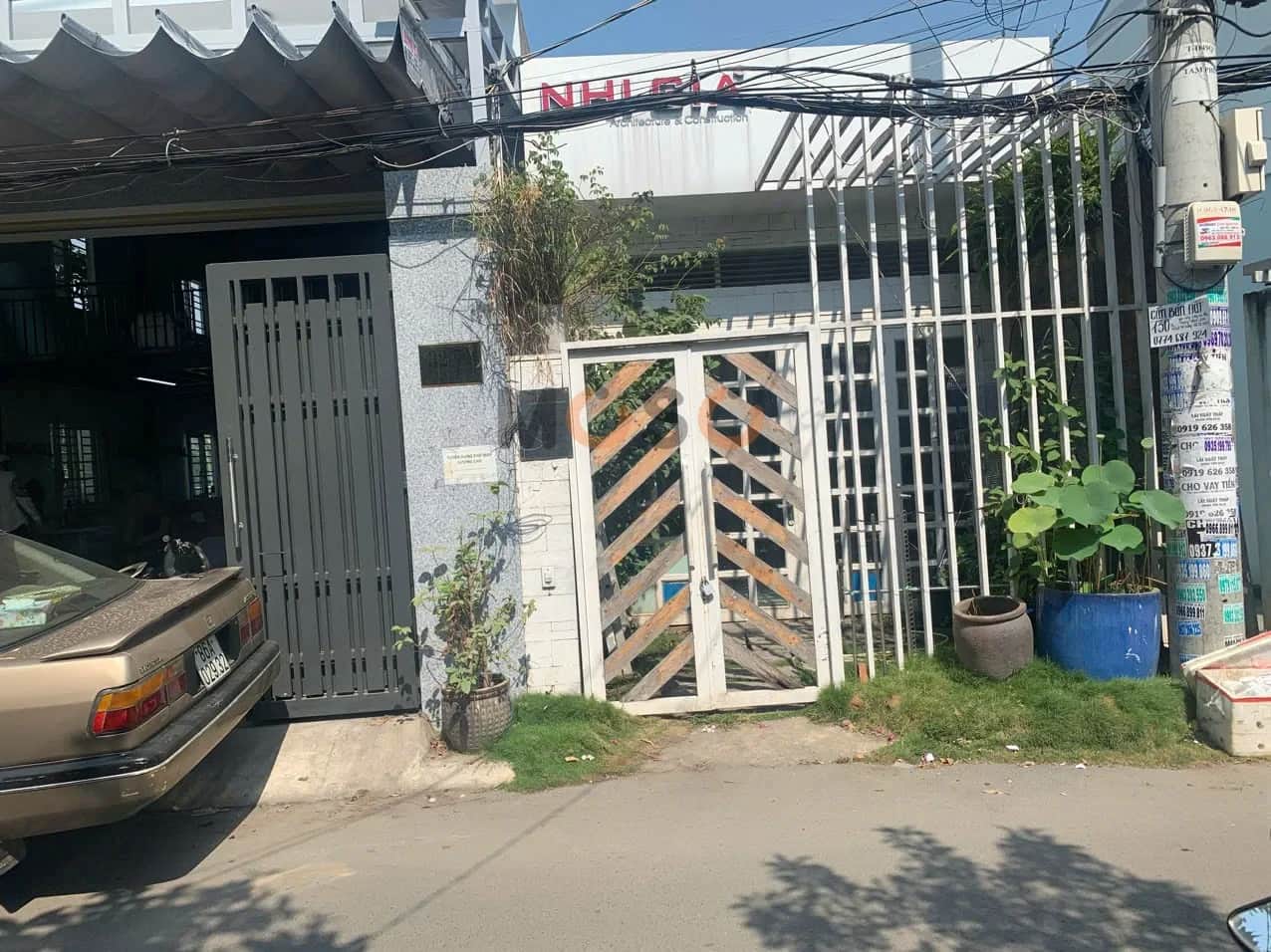 Bán nhà hẻm 32/7 Đường số 48 Thành phố Thủ Đức, TP.HCM – 2 phòng ngủ, giá 7.9 tỷ Bán nhà hẻm 32/7 Đường số 48 Thành phố Thủ Đức, TP.HCM – 2 phòng ngủ, giá 7.9 tỷ