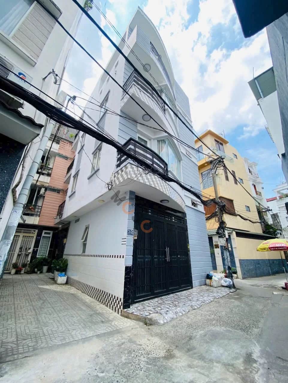 Bán nhà hẻm 74/5H Đường Phan Đăng Lưu Quận Phú Nhuận, TP.HCM – 4 phòng ngủ, giá 7.8 tỷ Bán nhà hẻm 74/5H Đường Phan Đăng Lưu Quận Phú Nhuận, TP.HCM – 4 phòng ngủ, giá 7.8 tỷ