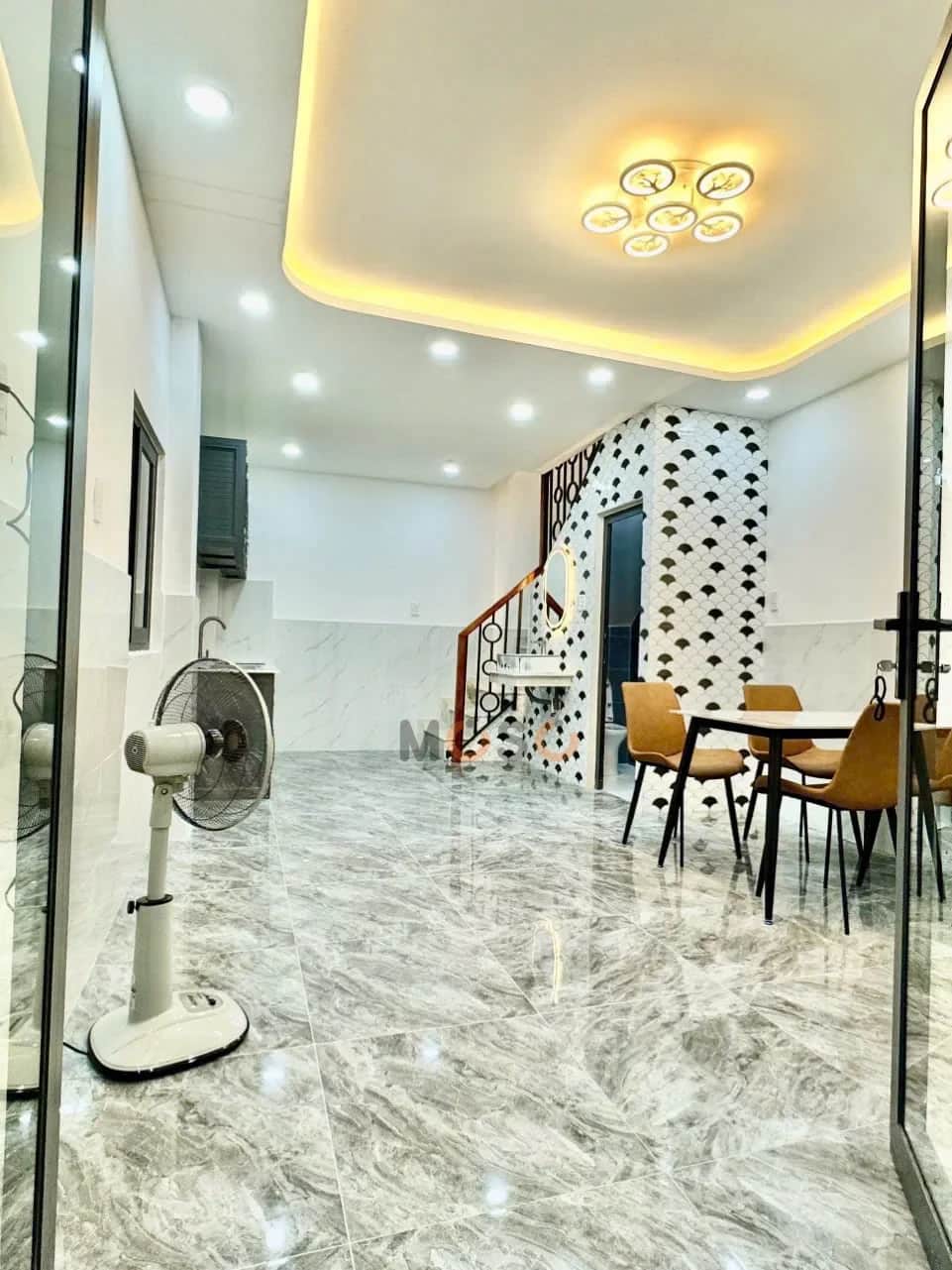 Bán nhà hẻm 87/12/4 đường Số 27 Quận Gò Vấp, TP.HCM – 2 phòng ngủ, giá 3 tỷ Bán nhà hẻm 87/12/4 đường Số 27 Quận Gò Vấp, TP.HCM – 2 phòng ngủ, giá 3 tỷ