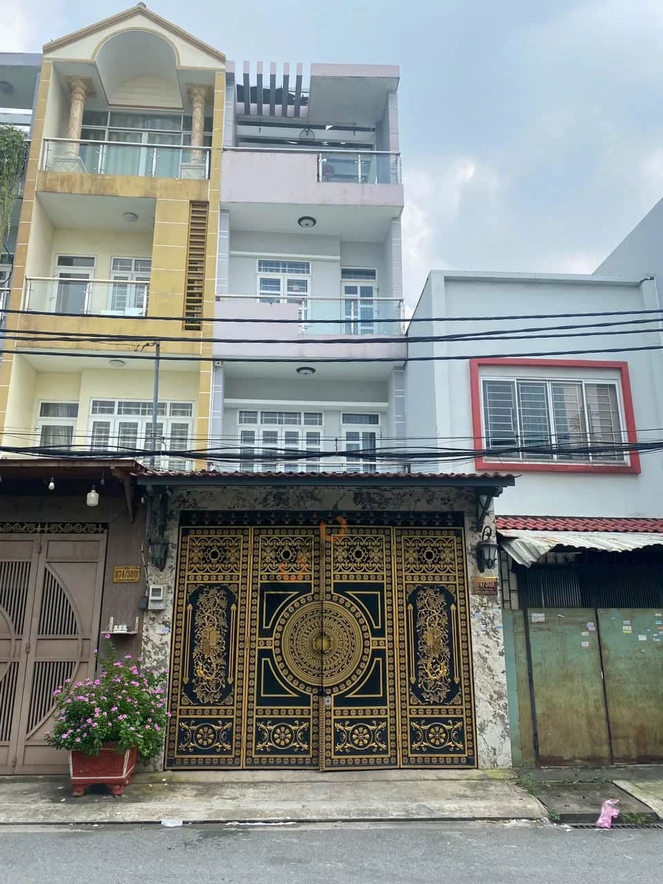 Bán nhà hẻm 874/30A Tân Kỳ Tân Quý Quận Bình Tân, TP.HCM – 4 phòng ngủ, giá 8 tỷ Bán nhà hẻm 874/30A Tân Kỳ Tân Quý Quận Bình Tân, TP.HCM – 4 phòng ngủ, giá 8 tỷ