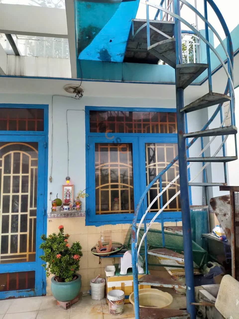 Bán nhà mặt tiền đường số 29 Quận Bình Tân, TP.HCM – 3 phòng ngủ, giá 14.5 tỷ