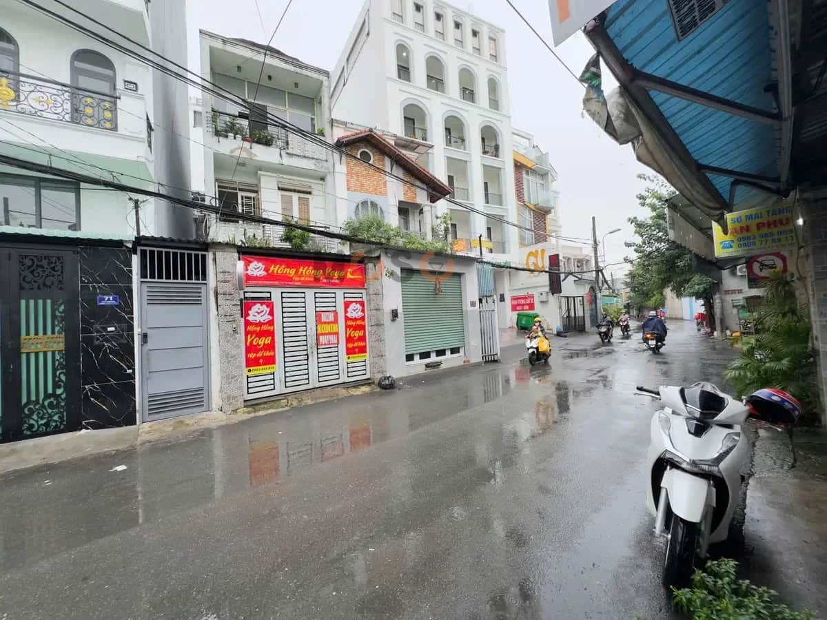 Bán nhà mặt tiền 71A Đường Nguyễn Thượng Hiền Quận Bình Thạnh, TP.HCM – 16 phòng ngủ, giá 19.8 tỷ Bán nhà mặt tiền 71A Đường Nguyễn Thượng Hiền Quận Bình Thạnh, TP.HCM – 16 phòng ngủ, giá 19.8 tỷ