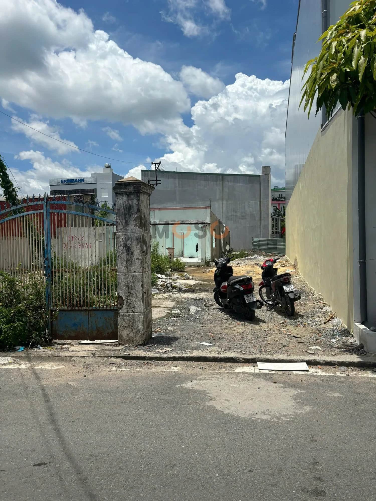 Bán đất Hà Huy Giáp Quận 12, TP.HCM – 1 phòng ngủ, giá 5.5 tỷ Bán đất Hà Huy Giáp Quận 12, TP.HCM – 1 phòng ngủ, giá 5.5 tỷ