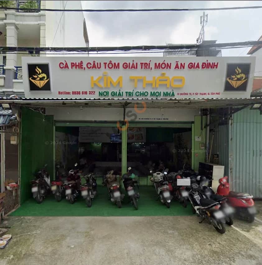 Bán nhà hẻm Số 10 Đường T5 Quận Tân Phú, TP.HCM – 1 phòng ngủ, giá 21 tỷ Bán nhà hẻm Số 10 Đường T5 Quận Tân Phú, TP.HCM – 1 phòng ngủ, giá 21 tỷ