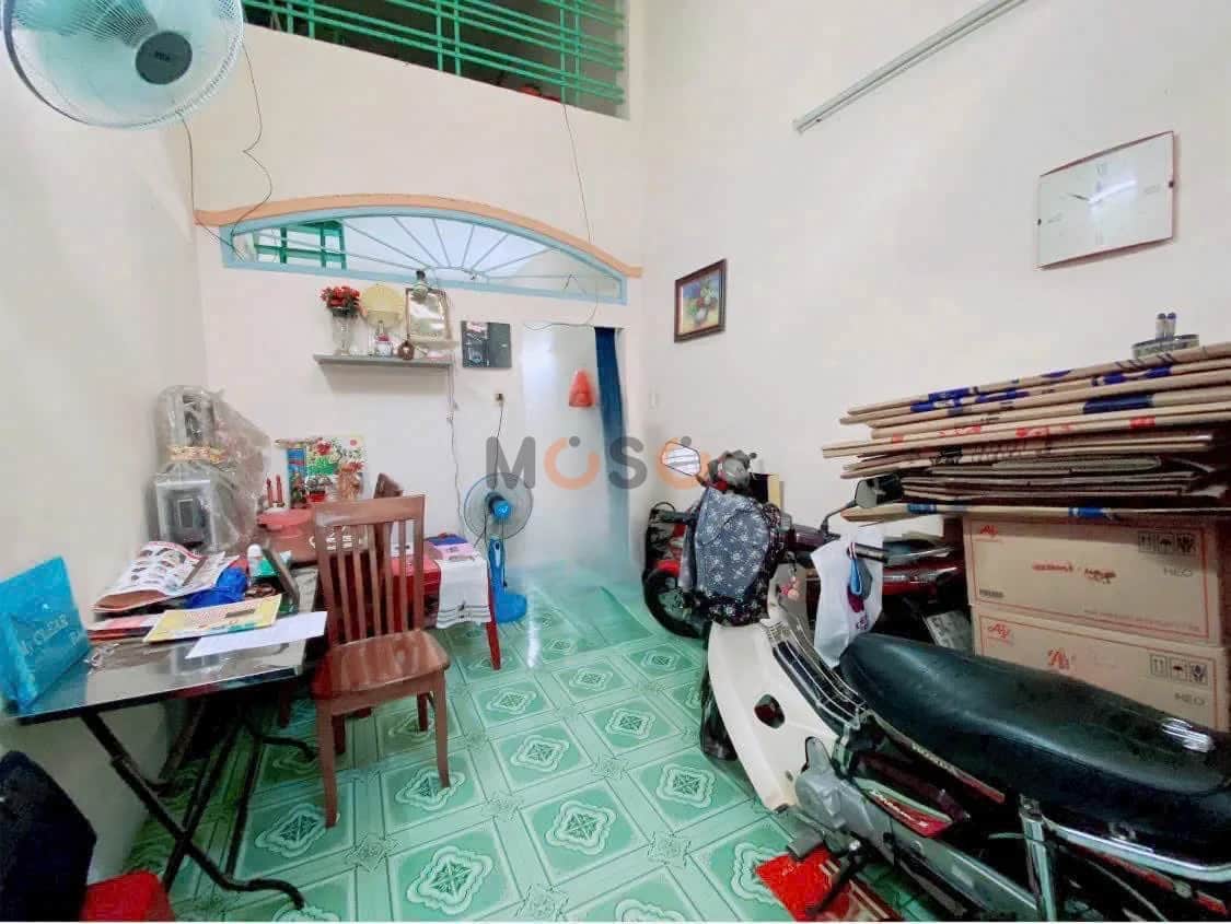 Bán nhà hẻm 62/7/45 Nguyễn Đình Chính Quận Phú Nhuận, TP.HCM – 1 phòng ngủ, giá 5.5 tỷ Bán nhà hẻm 62/7/45 Nguyễn Đình Chính Quận Phú Nhuận, TP.HCM – 1 phòng ngủ, giá 5.5 tỷ
