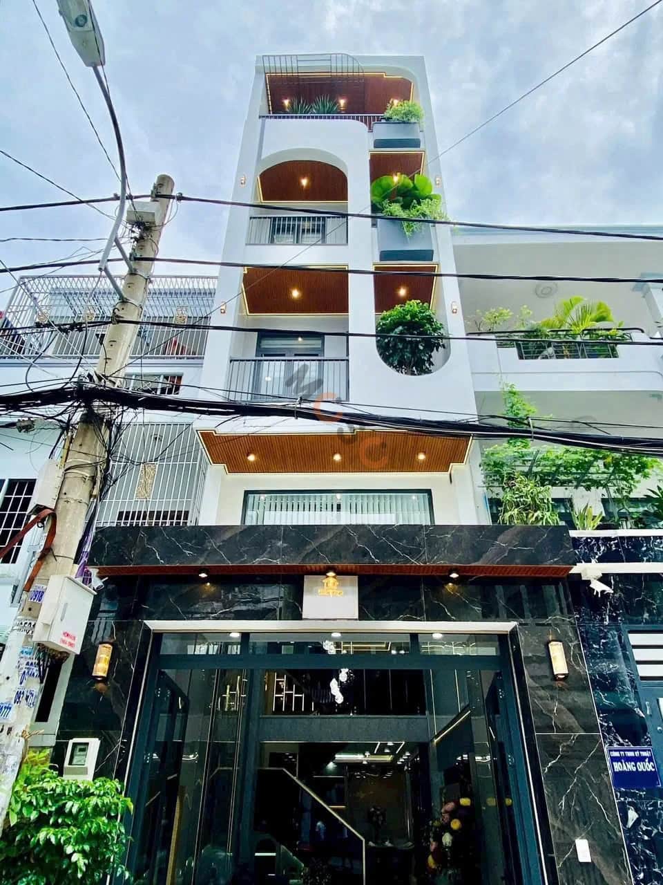Bán nhà hẻm 385/60 Đường Lê Văn Thọ Quận Gò Vấp, TP.HCM – 4 phòng ngủ, giá 11.9 tỷ Bán nhà hẻm 385/60 Đường Lê Văn Thọ Quận Gò Vấp, TP.HCM – 4 phòng ngủ, giá 11.9 tỷ