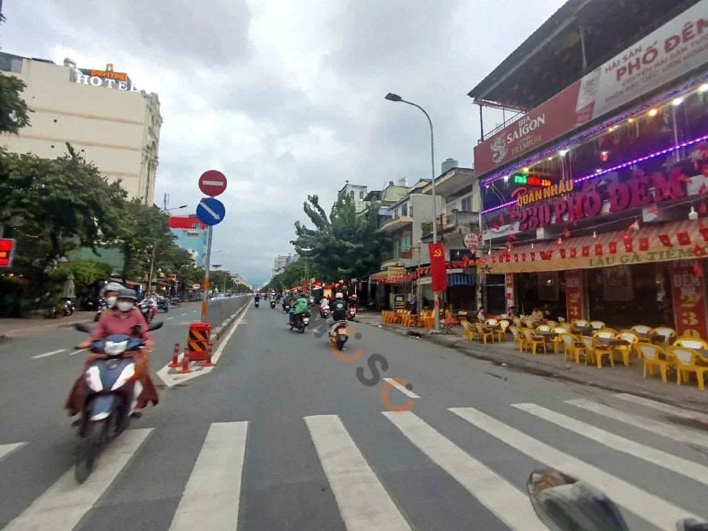 Bán nhà hẻm Đường Nguyễn Văn Lượng Quận Gò Vấp, TP.HCM – 2 phòng ngủ, giá 25 tỷ Bán nhà hẻm Đường Nguyễn Văn Lượng Quận Gò Vấp, TP.HCM – 2 phòng ngủ, giá 25 tỷ