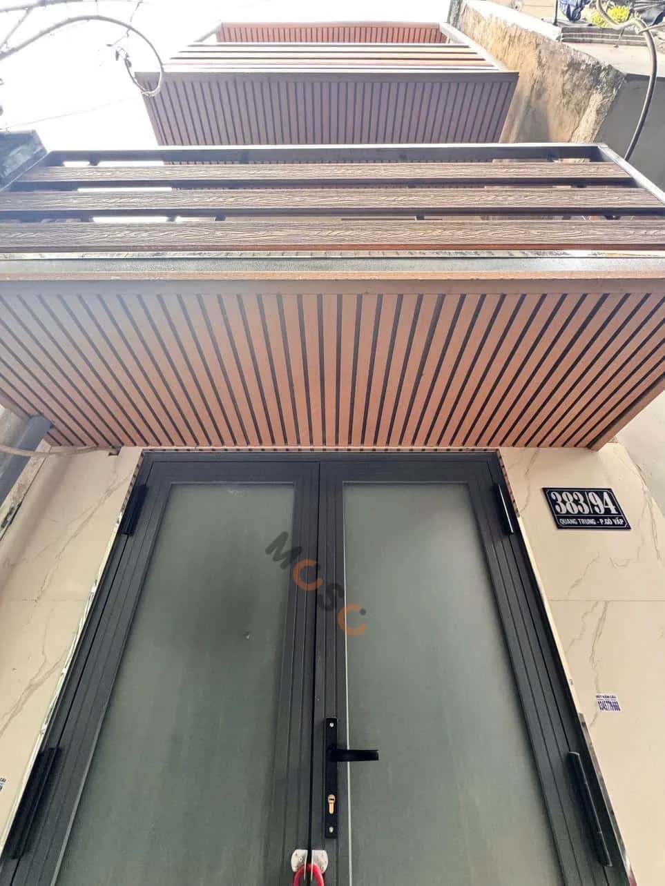 Bán nhà hẻm 383/94 Quang Trung Quận Gò Vấp, TP.HCM – 2 phòng ngủ, giá 1.4 tỷ Bán nhà hẻm 383/94 Quang Trung Quận Gò Vấp, TP.HCM – 2 phòng ngủ, giá 1.4 tỷ