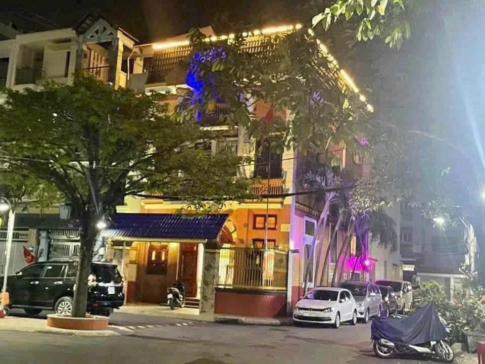 Bán nhà hẻm 513/6 Nguyễn Oanh Quận Gò Vấp, TP.HCM – 4 phòng ngủ, giá 25.5 tỷ