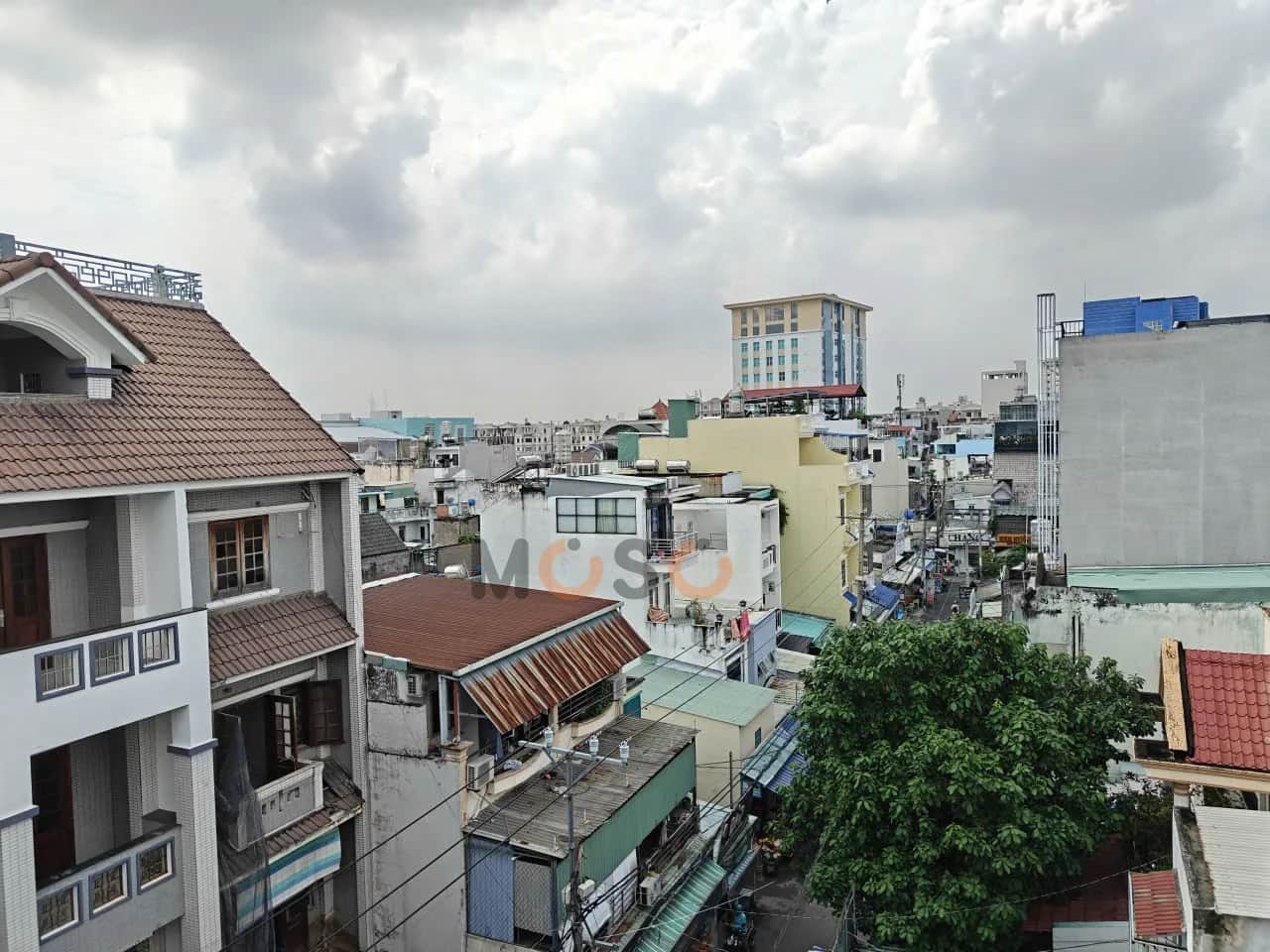 Bán nhà hẻm 276/77 Đường Thống Nhất Quận Gò Vấp, TP.HCM – 27 phòng ngủ, giá 25.5 tỷ